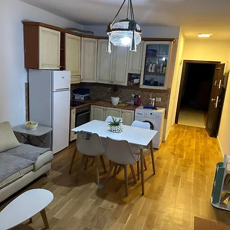 Apartmán Vacations Apartment, 50 M From The