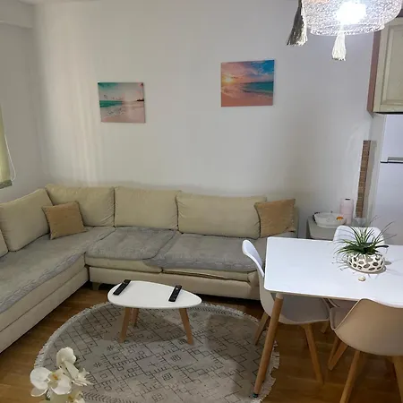 Vacations Apartment, 50 M From The Apartamento
