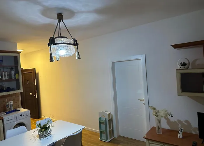 Vacations Apartment, 50 M From The