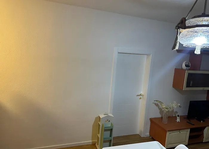 Apartmán Vacations Apartment, 50 M From The