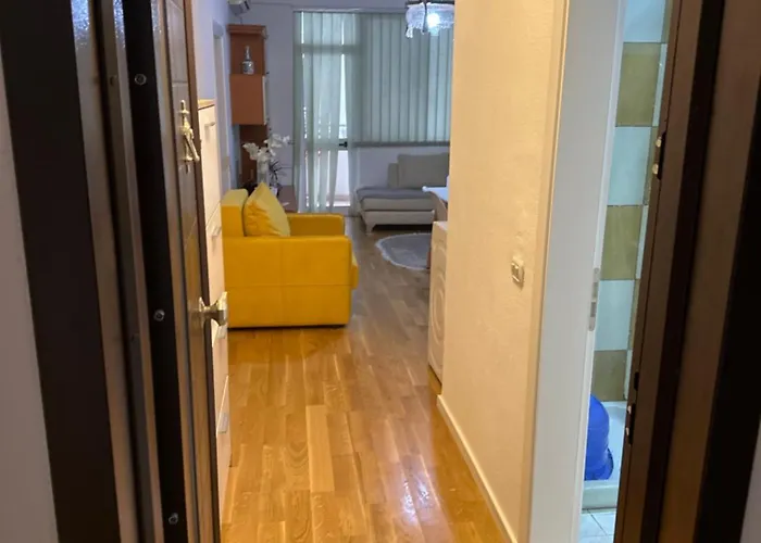 Vacations Apartment, 50 M From The *