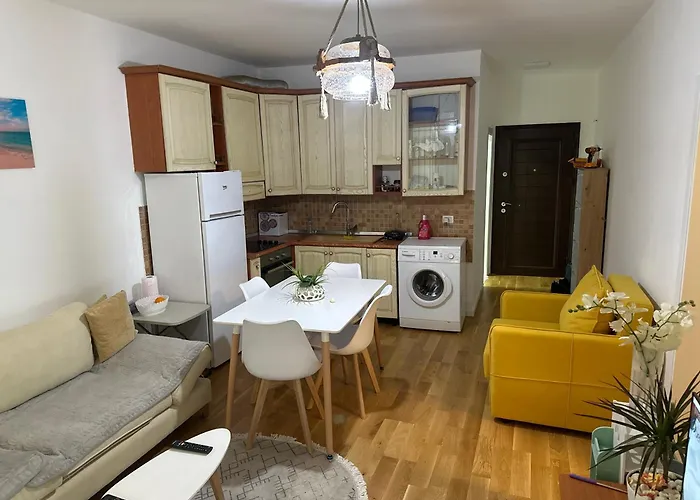 Apartmán Vacations Apartment, 50 M From The *