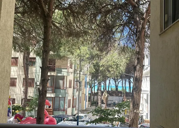 Vacations Apartment, 50 M From The * Golem (Tirana)