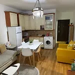 Apartment Vacations Apartment, 50 M From The *