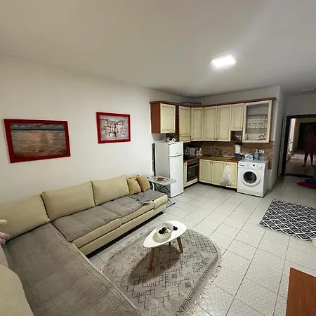 Apartment Vacations Apartment, 50 M From The