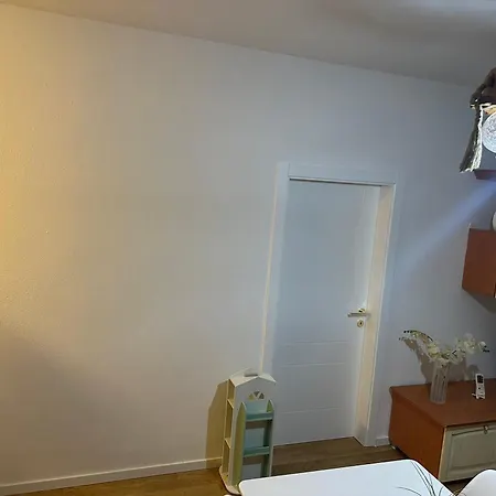 Apartment Vacations Apartment, 50 M From The