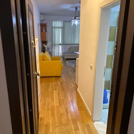 Vacations Apartment, 50 M From The *