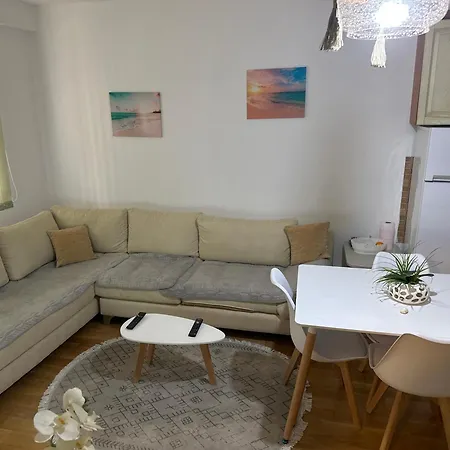 Vacations Apartment, 50 M From The Apartment