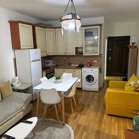 Apartment Vacations Apartment, 50 M From The *