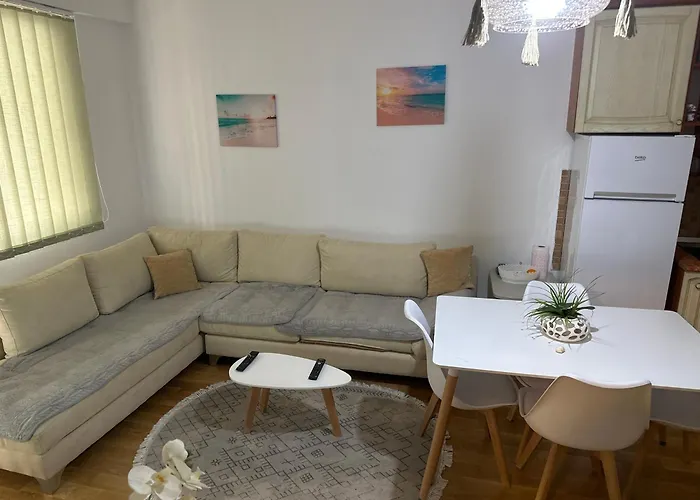 Vacations Apartment, 50 M From The Apartment